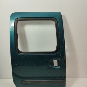 PUERTA LATERAL CORREDERA DERECHA RENAULT KANGOO (F/KC0) Authentique DIESEL Motor 1,5 Ltr.  61 CV  [2003 - 2014] 0 Puertas