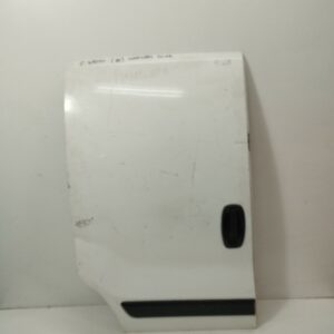 CERRADURA PUERTA LATERAL DERECHA CITROEN NEMO 1.3 HDi FAP DIESEL Motor 1,3 Ltr.  75 CV  [2008 - 2018] 3 Puertas