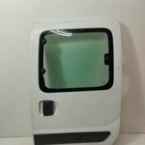 PUERTA LATERAL CORREDERA IZQUIERDA RENAULT KANGOO (F/KC0) 1.9 Diesel DIESEL Motor 1,9 Ltr.  54 CV  [1997 - 2005] 3 Puertas