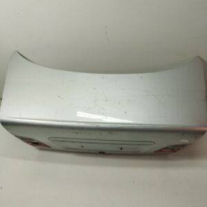 TAPA BAUL MERCEDES CLASE E (W210) BERLINA DIESEL 270 CDI (210.016) DIESEL Motor 2,7 Ltr.  170 CV  [1995 - 2002] 4 Puertas