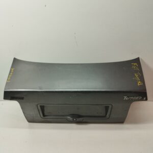 TAPA BAUL FIAT TEMPRA BERLINA (159) 1,4 GASOLINA 1.4 GASOLINA 76 CV  [1990 - 1996] 4 Puertas