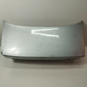 TAPA BAUL BMW SERIE 5 BERLINA (E34) 525i Executive NAFTA Motor 2,5 Ltr.  192 CV  [1988 - 0] 4 Puertas