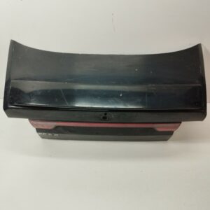 TAPA BAUL ALFA ROMEO 155 2.5 V6 NAFTA Motor 2,5 Ltr.  163 CV  [1992 - 1997] 4 Puertas