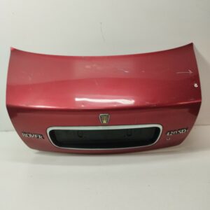 TAPA BAUL MG ROVER SERIE 400 (RT) 420 SDi (5-ptas.) DIESEL Motor 2,0 Ltr.  105 CV  [1995 - 1999] 5 Puertas