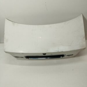 TAPA BAUL MG ROVER SERIE 600 (RH) 620 Si NAFTA 95 Motor 2,0 Ltr.  131 CV  [1993 - 2000] 4 Puertas