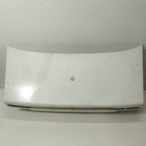 TAPA BAUL PEUGEOT 405 BERLINA  DIESEL D9BXUD9A 69CV [1987 - 1996] 5 Puertas