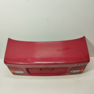 TAPA BAUL HONDA CIVIC BERLINA (EG/EH) 1.5 CAT NAFTA Motor 1,5 Ltr.  101 CV  [1991 - 1996] 3 Puertas