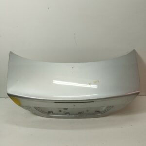 TAPA BAUL MERCEDES CLASE C (W203) BERLINA 2.2 CDI CAT DIESEL Motor 2,2 Ltr.  122 CV  [2000 - 2007] 3 Puertas