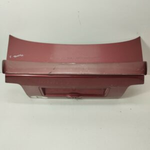 TAPA BAUL FIAT TEMPRA BERLINA (159) TD S DIESEL Motor 1,9 Ltr.  90 CV  [1990 - 1996] 4 Puertas