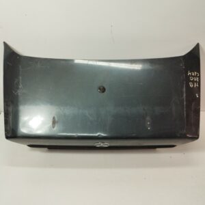 TAPA BAUL MERCEDES CLASE E (W124) BERLINA E 230 (124.023) NAFTA Motor 2,3 Ltr.  136 CV  [1984 - 1997] 4 Puertas