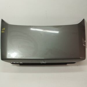 TAPA BAUL MERCEDES CLASE E (W124) BERLINA E 230 (124.023) NAFTA Motor 2,3 Ltr.  136 CV  [1984 - 1997] 4 Puertas