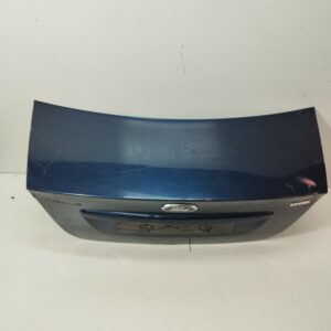 TAPA BAUL FORD FOCUS BERLINA (CAP) 1.8 TDCi Turbodiesel CAT DIESEL Motor 1,8 Ltr.  116 CV  [2004 - 2007] 3 Puertas