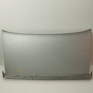 TAPA BAUL PEUGEOT 505 BERLINA Turbo Injection NAFTA Motor 2,2 Ltr.  155 CV  [1979 - 0] 4 Puertas