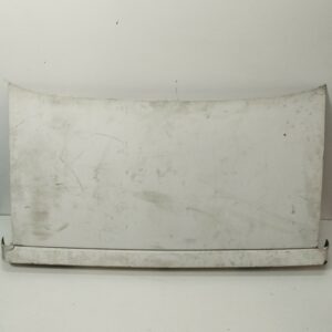 TAPA BAUL PEUGEOT 505 BERLINA GLD DIESEL Motor 2,5 Ltr.  69 CV  [1979 - 0] 4 Puertas