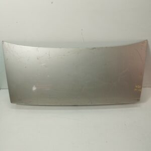 TAPA BAUL BMW SERIE 5 BERLINA (E34) 2.5 Turbodiesel CAT DIESEL Motor 2,5 Ltr.  116 CV  [1988 - 0] 3 Puertas