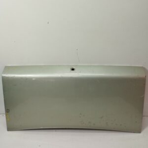 TAPA BAUL PEUGEOT 305 BERLINA Básico NAFTA Motor 1,5 Ltr.  73 CV  [1977 - 0] 4 Puertas