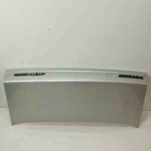 TAPA BAUL PEUGEOT 405 BERLINA STDT DIESEL Motor 1,9 Ltr.  92 CV  [1987 - 1996] 4 Puertas