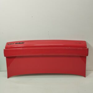 TAPA BAUL PEUGEOT 405 BERLINA Clim DIESEL Motor 1,9 Ltr.  69 CV  [1987 - 1996] 4 Puertas