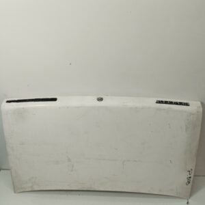 TAPA BAUL PEUGEOT 505 BERLINA GL NAFTA Motor 2,0 Ltr.  97 CV  [1979 - 0] 4 Puertas