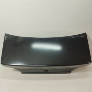 TAPA BAUL PEUGEOT 406 BERLINA (S1/S2) 2.2 HDi FAP CAT DIESEL Motor 2,2 Ltr.  133 CV  [1995 - 2005] 3 Puertas