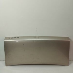 TAPA BAUL BMW SERIE 3 TOURING/CABRIO(E30) 318i Cabrio NAFTA Motor 1,8 Ltr.  113 CV  [1985 - 0] 2 Puertas