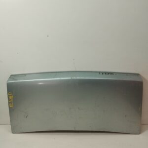 TAPA BAUL CHEVROLET REKORD E 1,8 NAFTA Motor 1,8 Ltr.  90 CV  [1984 - 0] 3 Puertas