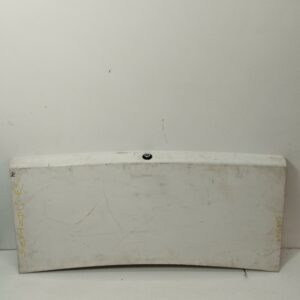 TAPA BAUL VOLKSWAGEN SANTANA (327) CL NAFTA Motor 1,6 Ltr.  75 CV  [1981 - 0] 0 Puertas