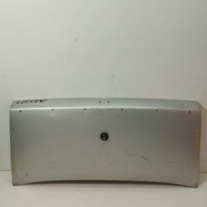 TAPA BAUL BMW SERIE 3 BERLINA (E30) 320i NAFTA Motor 2,0 Ltr.  125 CV  [1982 - 0] 4 Puertas