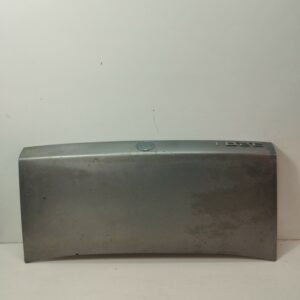 TAPA BAUL BMW SERIE 3 BERLINA (E30) 320i NAFTA Motor 2,0 Ltr.  125 CV  [1982 - 0] 2 Puertas