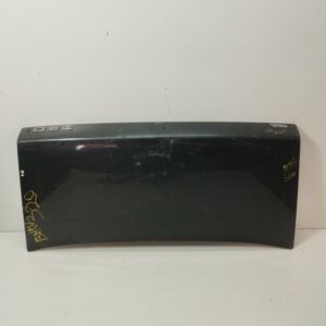 TAPA BAUL BMW SERIE 3 BERLINA (E30) 320i NAFTA Motor 2,0 Ltr.  125 CV  [1982 - 0] 4 Puertas