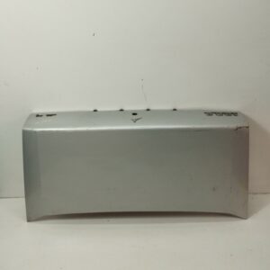 TAPA BAUL MERCEDES CLASE C (W201) BERLINA E 190 (201.024) NAFTA Motor 2,0 Ltr.  113 CV  [1982 - 1993] 4 Puertas