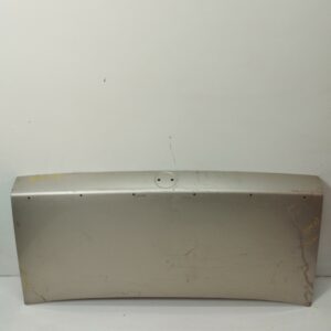 TAPA BAUL BMW SERIE 3 BERLINA (E30) 320i NAFTA Motor 2,0 Ltr.  125 CV  [1982 - 0] 4 Puertas