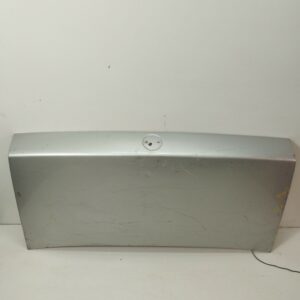 TAPA BAUL BMW SERIE 5 (E28) 520i NAFTA Motor 2,0 Ltr.  125 CV  [1981 - 0] 4 Puertas