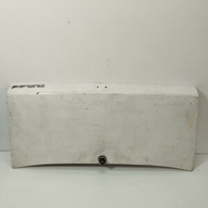 TAPA BAUL BMW SERIE 3 BERLINA (E30) 324d DIESEL Motor 2,4 Ltr.  86 CV  [1982 - 0] 4 Puertas