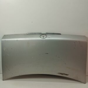 TAPA BAUL MERCEDES CLASE E (W114/W115) BERLINA 240 D 3,0 DIESEL Motor 3,0 Ltr.  80 CV  [1970 - 0] 4 Puertas