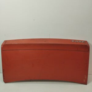 TAPA BAUL MERCEDES CLASE E (W123) BERLINA+COUPE D 300 DIESEL Motor 3,0 Ltr.  80 CV  [1976 - 0] 4 Puertas