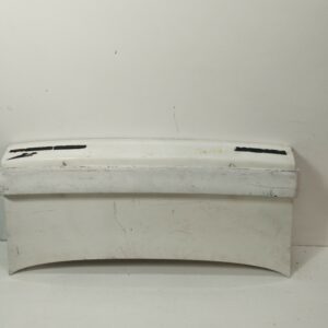 TAPA BAUL PEUGEOT 405 BERLINA STDT DIESEL Motor 1,9 Ltr.  92 CV  [1987 - 1996] 4 Puertas