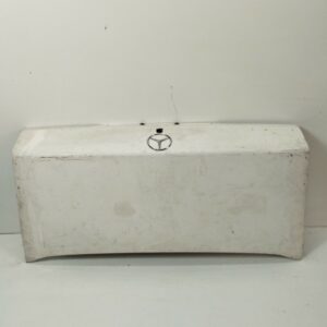 TAPA BAUL MERCEDES CLASE C (W201) BERLINA 2.5 Diesel DIESEL Motor 2,5 Ltr.  94 CV  [1982 - 1993] 3 Puertas