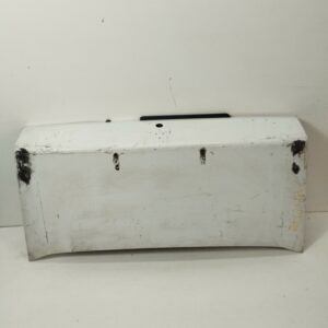 TAPA BAUL MERCEDES CLASE SL (W190) GT AMG *  0 0 [2014 - 0] 3 Puertas