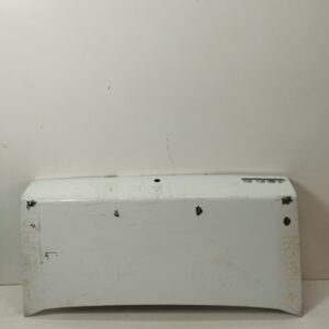 TAPA BAUL MERCEDES CLASE E (W123) BERLINA+COUPE 2,8 NAFTA Motor 2,8 Ltr.  156 CV  [1976 - 0] 3 Puertas