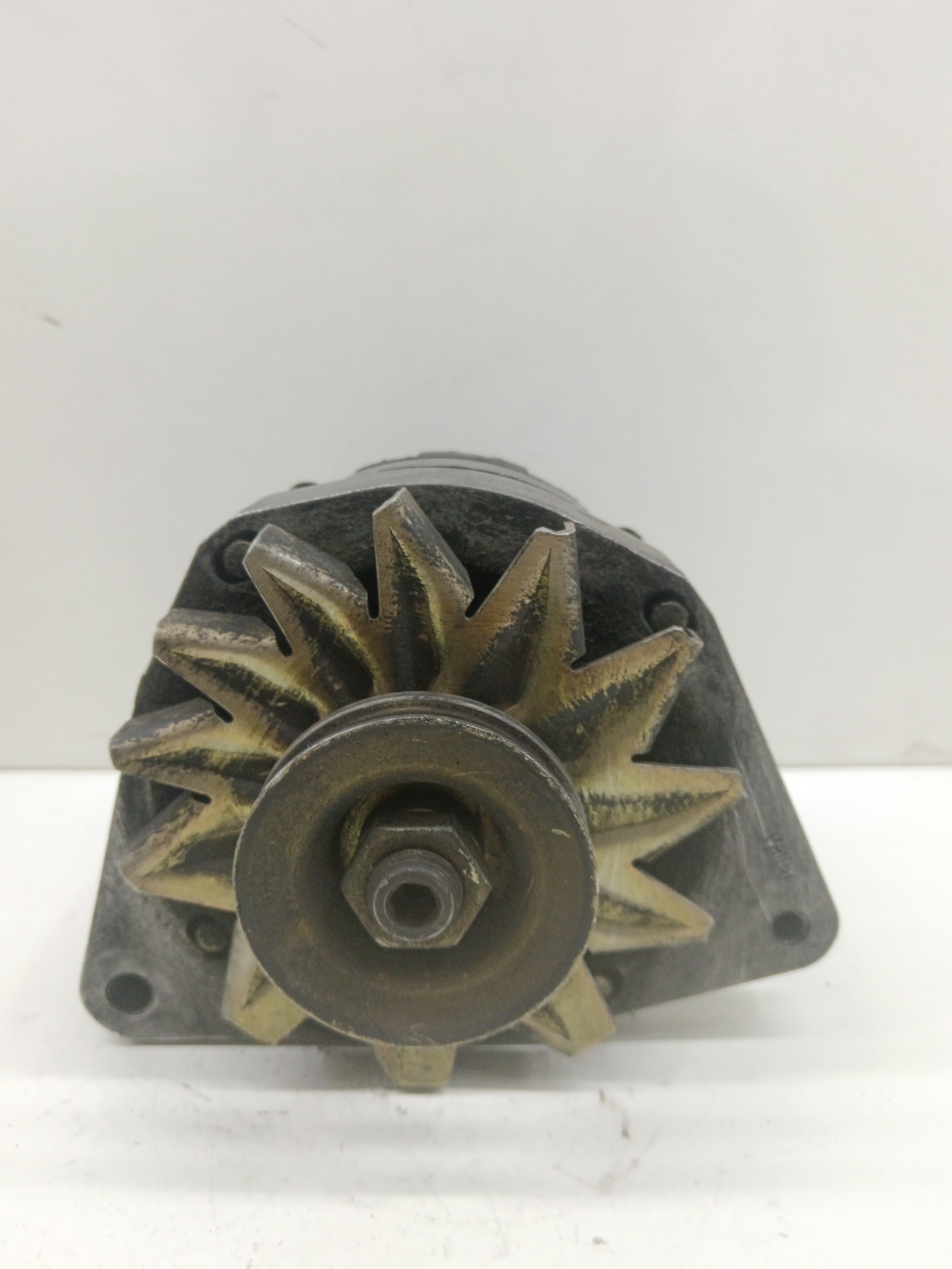 Alternador Citroen C15 11 Nafta Motor 11 Ltr 60 Cv 1985 0 3 Puertas