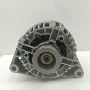 ALTERNADOR OPEL ZAFIRA A 2.0 DTI DIESEL Motor 2,0 Ltr.  101 CV  [1999 - 2005] 3 Puertas