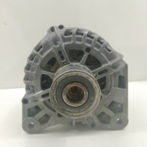 ALTERNADOR RENAULT MEGANE I BERLINA HATCHBACK (BA0) 2.0 CAT NAFTA Motor 2,0 Ltr.  109 CV  [1995 - 1999] 3 Puertas