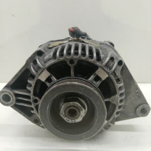 ALTERNADOR RENAULT MEGANE I CLASSIC (LA0) 1.9 Diesel DIESEL Motor 1,9 Ltr.  64 CV  [1996 - 2001] 3 Puertas
