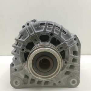 ALTERNADOR RENAULT KANGOO (F/KC0) 1.5 dCi Diesel DIESEL Motor 1,5 Ltr.  65 CV  [1997 - 2005] 3 Puertas