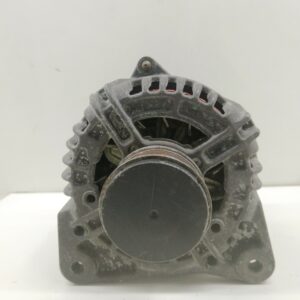 ALTERNADOR RENAULT CLIO III Emotion DIESEL Motor 1,5 Ltr.  68 CV  [2005 - 2016] 5 Puertas