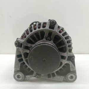 ALTERNADOR RENAULT KANGOO (F/KC0) 1.5 dCi Diesel DIESEL Motor 1,5 Ltr.  65 CV  [1997 - 2005] 3 Puertas