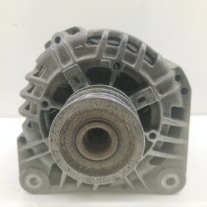 ALTERNADOR RENAULT CLIO II FASE I (B/CBO) 1.4 16V NAFTA Motor 1,4 Ltr.  98 CV  [1998 - 2001] 3 Puertas