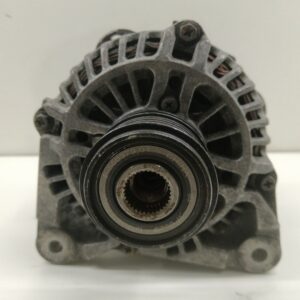 ALTERNADOR RENAULT CLIO II FASE I (B/CBO) 1.4 16V NAFTA Motor 1,4 Ltr.  98 CV  [1998 - 2001] 3 Puertas