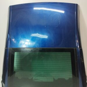 CAPOTA PEUGEOT 307 CC (S1) 2.0 16V CAT NAFTA 95 Motor 2,0 Ltr.  136 CV  [2003 - 2005] 3 Puertas